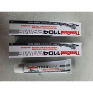Threebond (orig.) grey liquid gasket. heat resistant