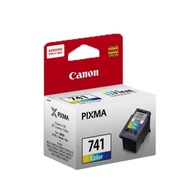 Canon 741 Color Ink Cartridge