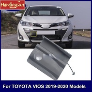 Hardingsun Front Bumper Towing Hook Cover For TOYOTA VIOS 2019 2020 Front Towing Hole Cap