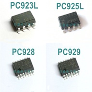 [3PCS] Pc923l PC925L PC929 PC928 Imported Patch Optocoupler IGBT Drive Isolator