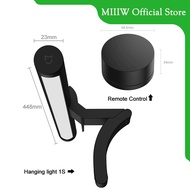 Xiaomi Mi Computer Monitor Light Bar โคมไฟแขวนจอคอม Mi Monitor Hanging Lamp 1S โคมไฟตั้งโต๊ะ LED สำห