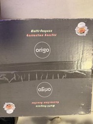 Origo 多功能光波爐