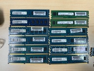 DDR3-1600 Desktop RAM