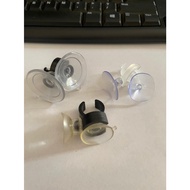 AQUARIUM PIPE DOP / AQUARIUM PIPE GLASS STICK