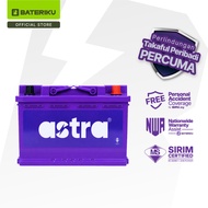 ASTRA DIN70 LN3 AGM Car Battery (Next Day Delivery)