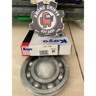 BEARING 6311 NR KOYO
