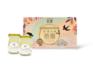 好棧 - 即食冰糖燕窩 2樽裝