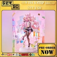 [Nov2025] Claynel Hololive Production Hakui Koyori 1/7 Scale Figure