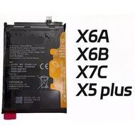 Ready Stock battery honor X6A X6B X7C X5plus HB476594EGW battery