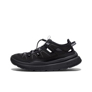 Keen WK450 Mesh Low top Casual Shoes Mens Black 1028924