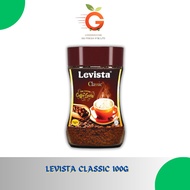 [GreenshineSG]LEVISTA CLASSIC  COFFEE 100G/50G