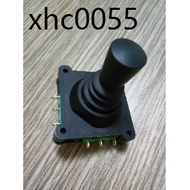 Micro Switch Type Handlebar Control Rod CV4A Cross Switch Joystick Main Order 360 Degree Self-Reset
