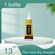 FJONE T8000 Glue Multi Purpose Adhesive Glue T7000 Super Adhesive Glue Phone Touch Screen Back Cover