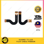 BH COMPATIBLE T3 LCD FLEX CABLE RIBBON (3G)