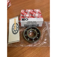 Bearing 6202 THBP63 IBC ORIGINAL GERMANY 6202THBP63 CERAMIC