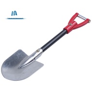 RC Rock Crawler 1:10 Accessories Metal Shovel for RC D90 Crawler Car Decorative Tools