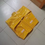 High Voltage Insulation Clothing with Electrical Operations YS124-06-02 Experimental Protective Clot