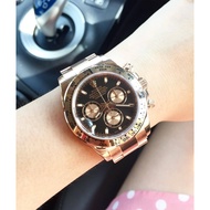 DAYTONA_AUTOMATIC MEN WATCH WITH BOX