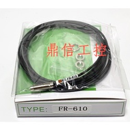 SZ 5 FR-610 M6 FRS-410 M4 FRS-310 M3 FR-610-M FR-610-S fiber optic sensorOriginal genuine goods in s