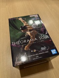 費Sir aka ZORO 索隆 Figure