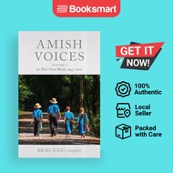 Amish Voices Volume 2 - Hardcover - English - 9781513811888