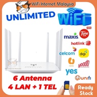 LT260A LTE Modified Router Modem GT990+ Hotspot Unlimited Unlocked All SIM WiFi LIKE Huawei B310