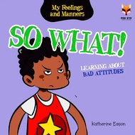 (BBW) WEBC 1-4: SO WHAT (ISBN: 9789395698795)