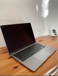 Apple MacBook Air 2020 m1 chip