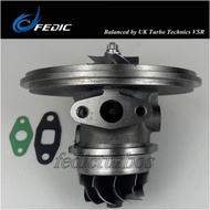 RHC7 Turbo cartridge 114400-2581 for SUZUKI Various truck and bus 6BG1-TCI 1144002581 Turbocharger 1
