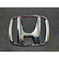LOGO HONDA Rear Hood JAZZ GE MC 2012-2014 Size 9.2x7.5 cm. Products Are Available.
