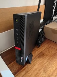 Lenovo ThinkCentre Tiny M920x