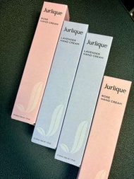 Jurlique 薰衣草 玫瑰 皇牌護手霜 