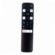 Rc802V Fur6 รีโมทควบคุมระยะไกลสําหรับทีวี Tcl Tv 55C715 43P715 55Ep680 50P8 50P616 Rc802V Fmr7