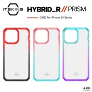 ITSKINS Hybrid_R Prism Case-iPhone 14 Pro Max/14/14 Plus