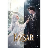 [MPH] - Kaisar by JIWA (Novel Fantasy Islamic Romance) (ISBN: 9786299884866)