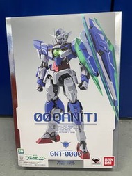 Metal Build Gundam GNT 0000