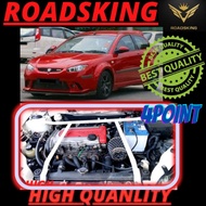 [ 4 POINT ] PROTON SATRIA NEO FRONT STRUT BAR