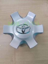 *Toyota Tgn51 Fortuner 2008 Sport Rim Cap Cover/ Tayar Rim Cap/ Wheel Penutup 4260B-0K020/21