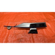 BMW F30 M sport airvent/aircond vent with trim panel(silver carbon)