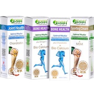 Best Deal for URAH Glucosamine Cream - Improves Joint pain knee pain for elderly and young!