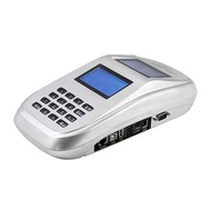 Canteen Restaurant Payment Terminal IC Chinese Voice Desktop Payment Machine School vending machine 