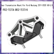 [P K A M] FR3Z-7E373A Rear Transmission Mount for Ford Mustang 2011-2020 V8-5.0L BR3Z-7E373-B