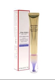 Shiseido 資生堂悅薇小針管金管眼霜 20ML