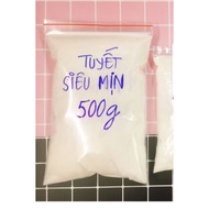 500g tuyết mịn 95k