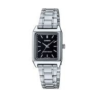 นาฬิกาคาสิโอของแท้ข้อมือผู้หญิง รุ่น LTP-V007L-1ELTP-V007L-7ELTP-V007L-1BLTP-V007L-7BLTP-V0007L-9ELT