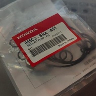 6.6 Honda Civic FD 1 Power Steering Seal