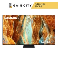 Samsung 55” Neo Qled Mini Led 4k Tizen Os Qa55qn70fakxxs