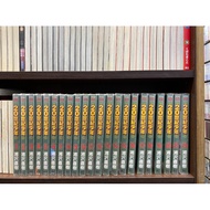 ((Customer Order) Own Book Condition Good 20th Century Teenager 1-22 End No Chapter Nail A0