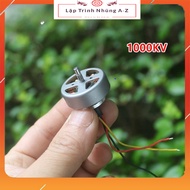[Embedded Programming A-Z][G68] Brushless Motor Model Airplane 2204 1000KV