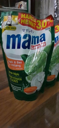 Mama Lemon 680ml